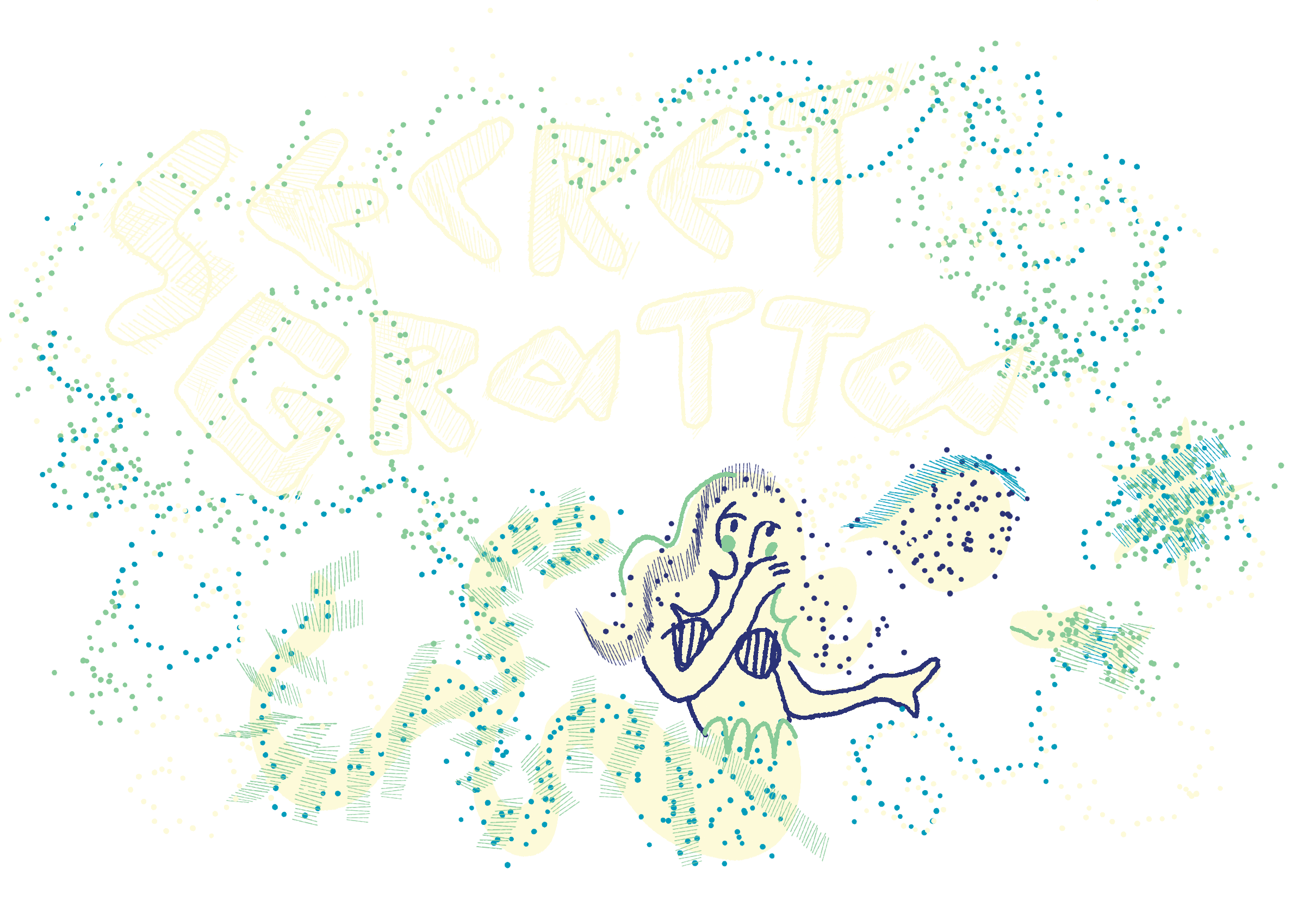 Secret Grotto